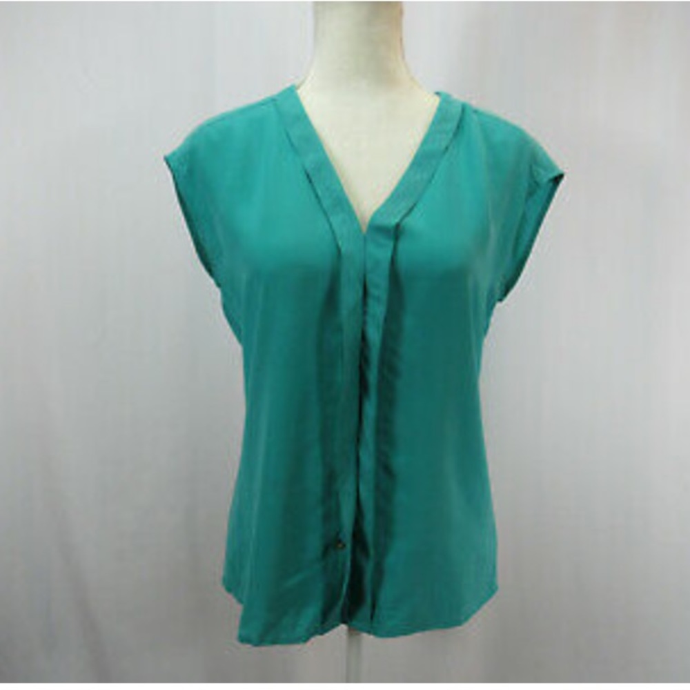 100% silk!